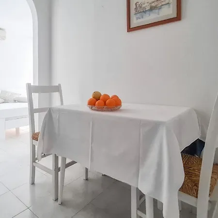 House Anita Prázdninový dům