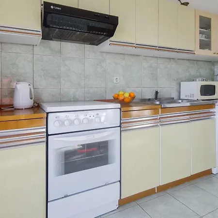 House Anita Prázdninový dům Viganj