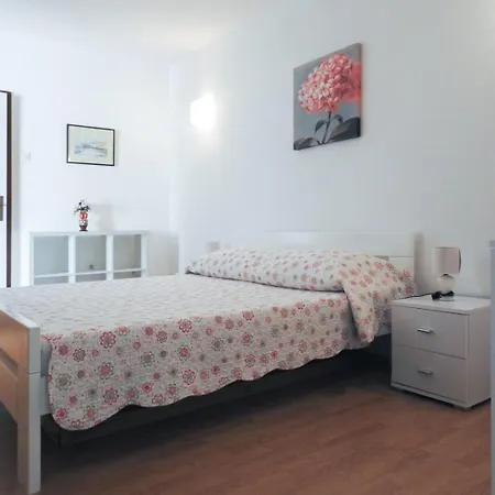 Prázdninový dům House Anita