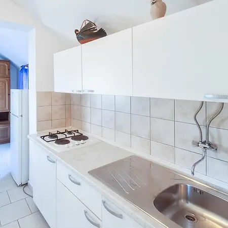 House Anita Prázdninový dům Viganj
