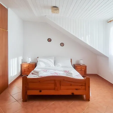 House Anita Prázdninový dům *